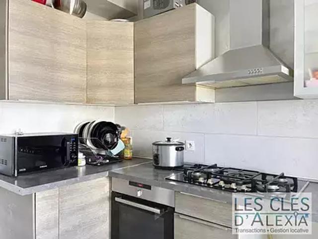 Saint Étienne 42100 Achat / Vente appartement 3 pièces t3