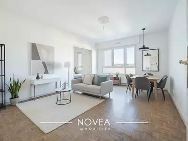 Saint Étienne 42100 Achat / Vente appartement 3 pièces t3