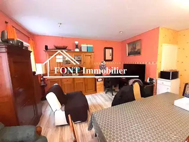 Saint Étienne 42100 Achat / Vente appartement 4 pièces t4