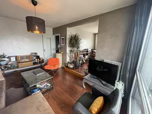 Saint Étienne 42100 Achat / Vente appartement 4 pièces t4