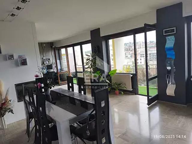 Saint Étienne 42100 Achat / Vente appartement 4 pièces t4