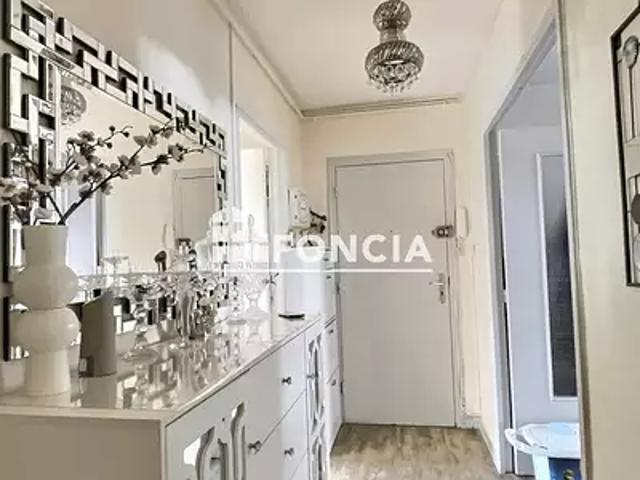 Saint Étienne 42100 Achat / Vente appartement 5 pièces t5