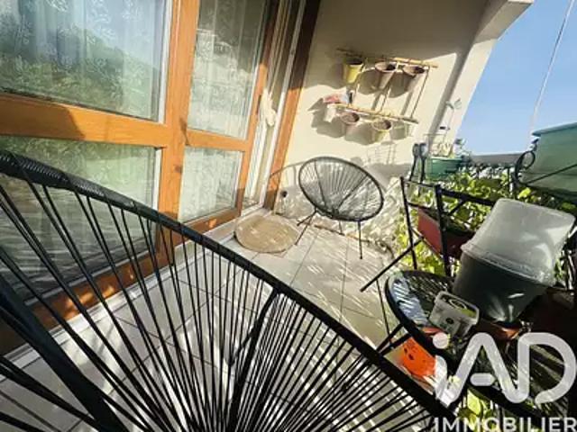 Saint Étienne 42100 Achat / Vente appartement 6 pièces t6 parking