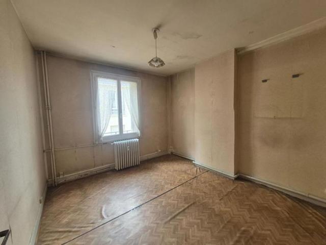 Saint Etienne 42100 Appartement 32,4 m² 1 chambre