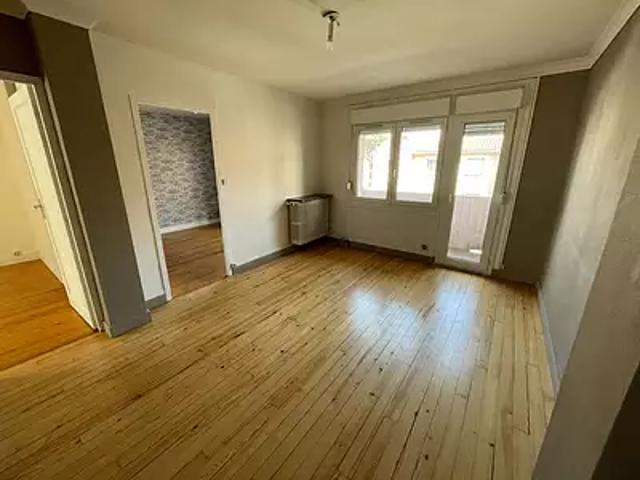Saint Étienne 42100 Location appartement 3 pièces t3