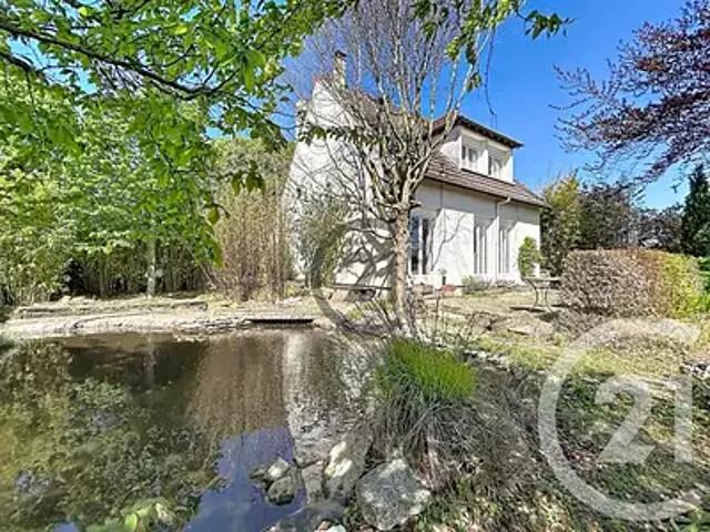 Saint Euphraise et Clairizet 51390 Achat / Vente maison 7 pièces t7