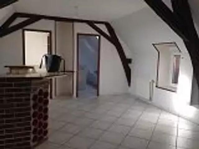 Saint Eusèbe 71210 Location appartement 2 pièces t2