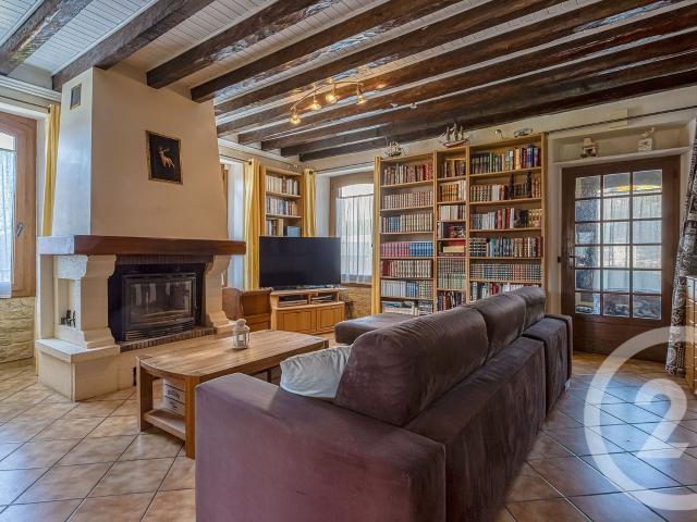 Saint Eusèbe Vente Maison 74