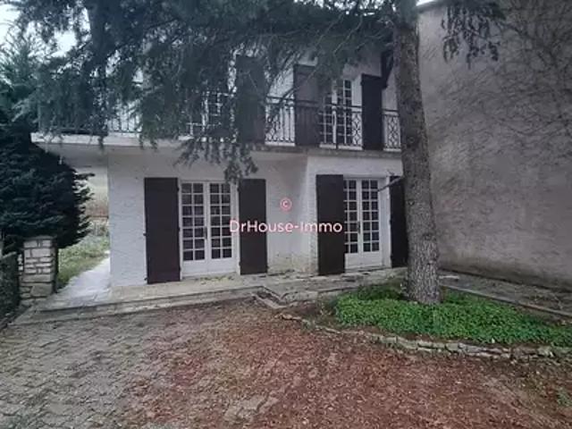 Saint Eutrope de Born 47210 Achat / Vente maison 5 pièces t5