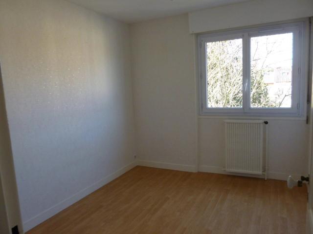 Saint Exupéry Appartement T3/4