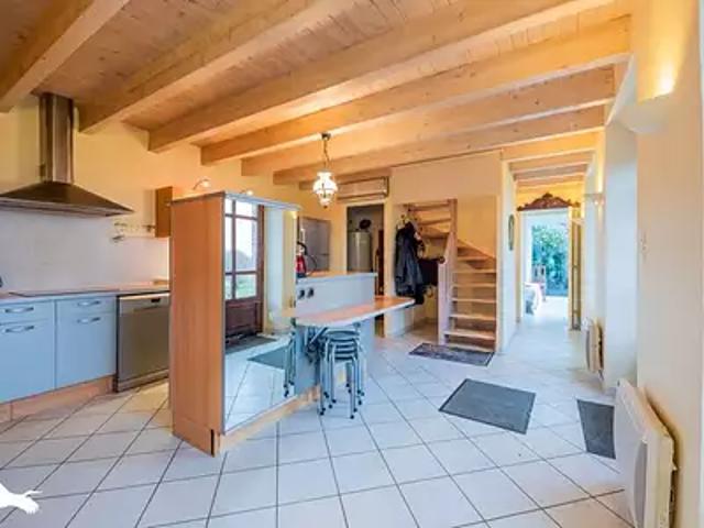 Saint Exupéry les Roches 19200 Achat / Vente maison 4 pièces t4 parking