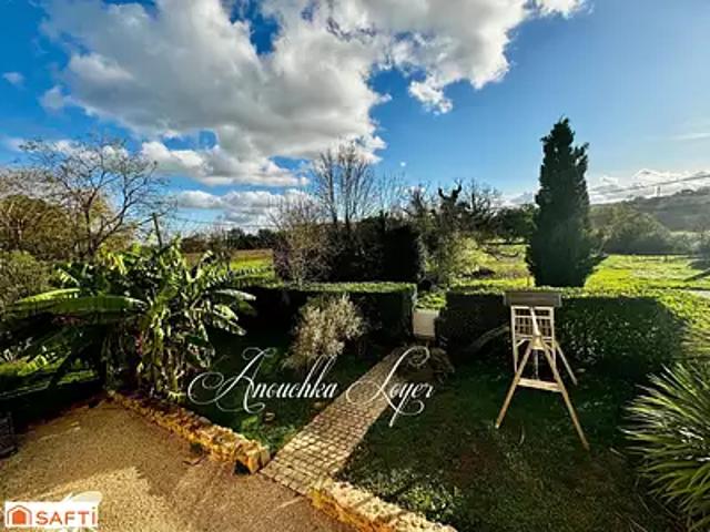 Saint Exupéry 33190 Achat / Vente maison 8 pièces t8 piscine terrasse
