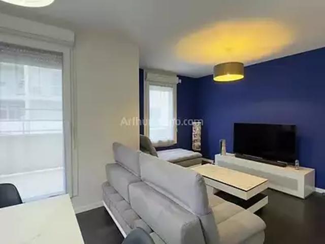 Saint Fargeau Ponthierry 77310 Achat / Vente appartement 2 pièces t2