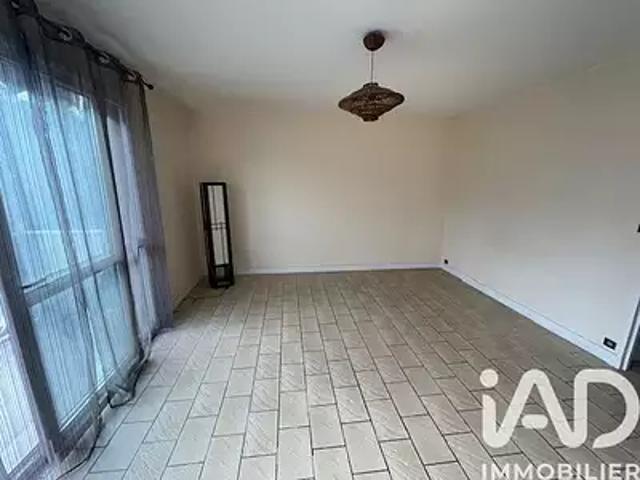 Saint Fargeau Ponthierry 77310 Achat / Vente appartement 4 pièces t4
