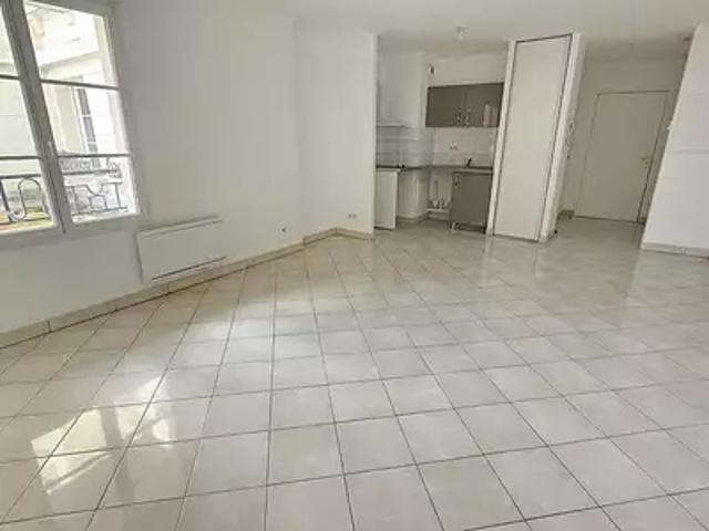 Saint Fargeau Ponthierry 77310 Location appartement 2 pièces t2