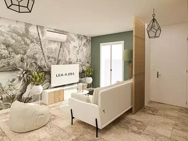 Saint Fargeau Ponthierry 77310 Programme neuf maison neuf à vendre 5 pièces