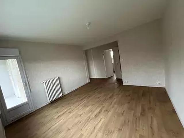 Saint Fargeau 89170 Location appartement 3 pièces t3