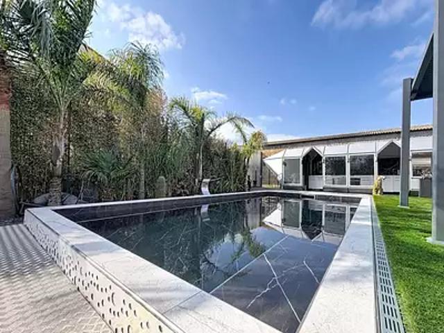 Thuir 66300 Achat / Vente maison 4 pièces t4