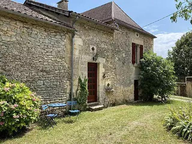Saint Félix de Villadeix 24510 Achat / Vente maison 4 pièces t4