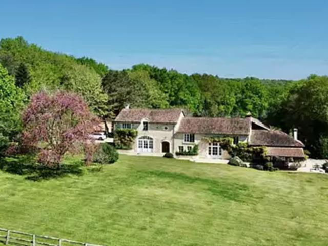 Saint Félix de Bourdeilles 24340 Achat / Vente maison 10 pièces t10 piscine terrasse