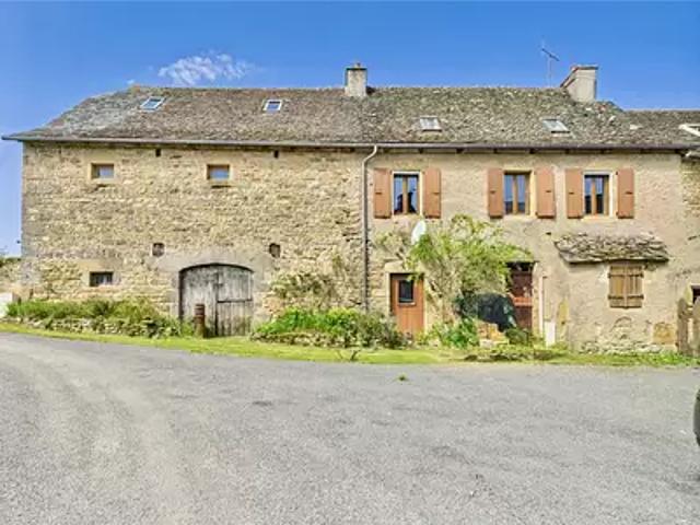 Saint Félix de Lunel 12320 Achat / Vente maison