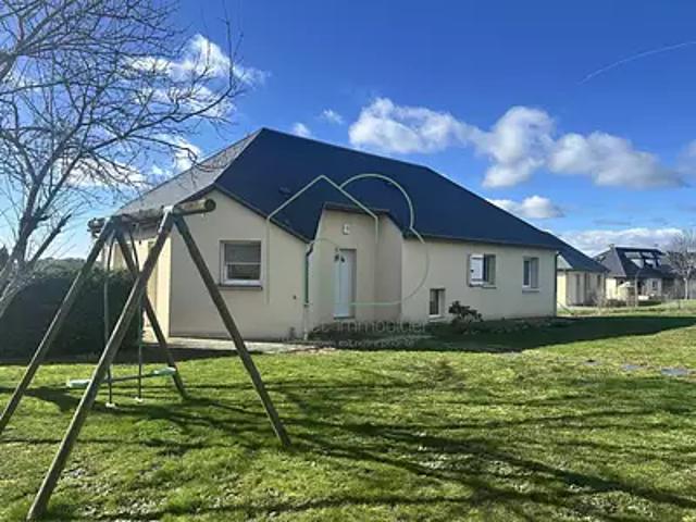 Saint Félix de Lunel 12320 Achat / Vente maison 4 pièces t4 terrasse