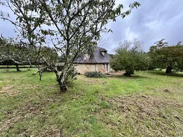 Saint Félix de Reillac et Mortemart 24260 Achat / Vente maison 2 pièces t2
