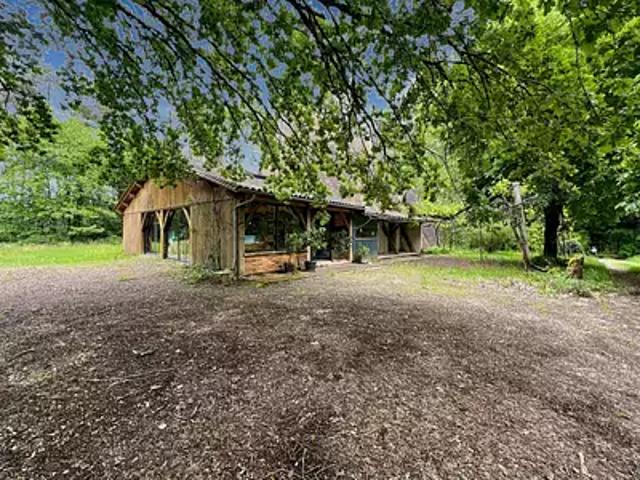 Saint Félix de Reillac et Mortemart 24260 Achat / Vente maison 4 pièces t4