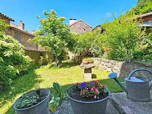 Saint Félix de Sorgues 12400 Achat / Vente maison 9 pièces t9