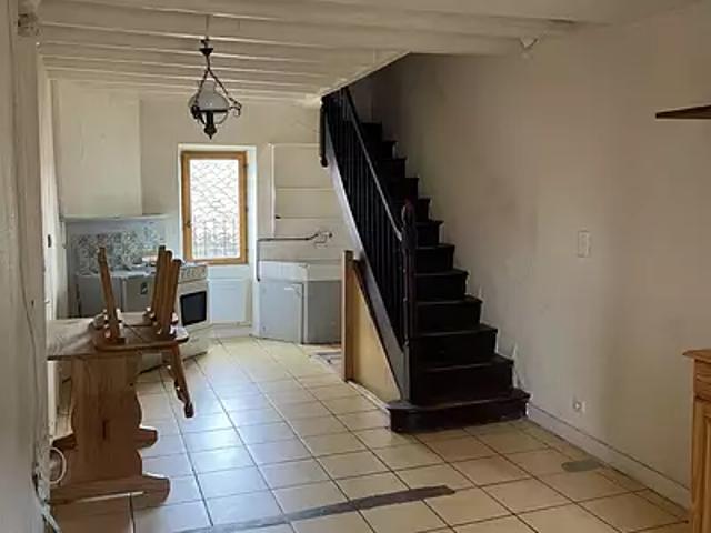 Saint Félix Lauragais 31540 Achat / Vente maison 3 pièces t3