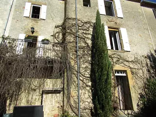 Saint Félix Lauragais 31540 Achat / Vente maison 6 pièces t6
