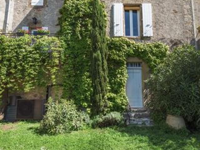 SAINT FÉLIX LAURAGAIS – MAISON 161 M² – 4 CHAMBRES – JARDIN
