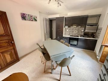 SAINT FERREOL APPARTEMENT TYPE 3 65.37M2