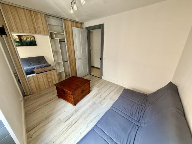 SAINT FERREOL APPARTEMENT TYPE 3 65.37M2
