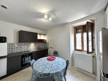 SAINT FERREOL APPARTEMENT TYPE 3 + TYPE 1 95.4M2
