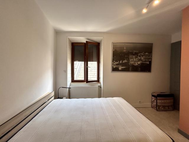 SAINT FERREOL APPARTEMENT TYPE 3 + TYPE 1 95.4M2