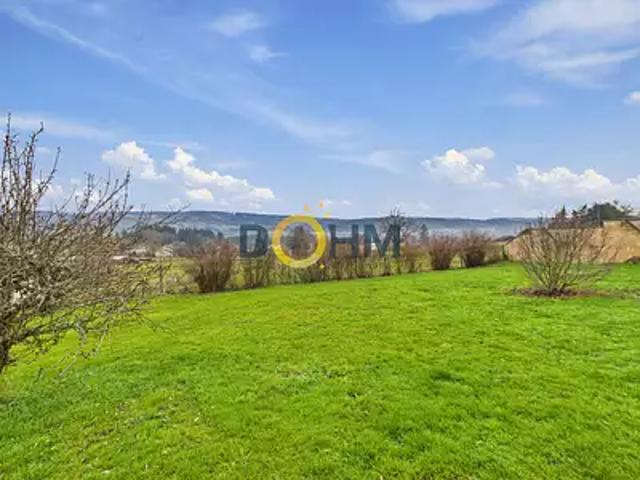 Saint Ferréol des Côtes 63600 Achat / Vente maison 10 pièces t10