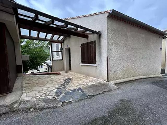 Saint Ferriol 11500 Achat / Vente maison 6 pièces t6 terrasse