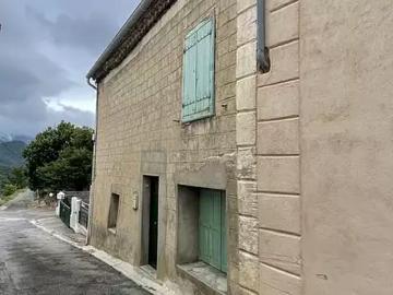 Saint Ferriol 11500 Achat / Vente maison 8 pièces t8