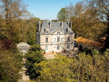 Maison à vendre à Place Tirant Lo Blanc - Jardin