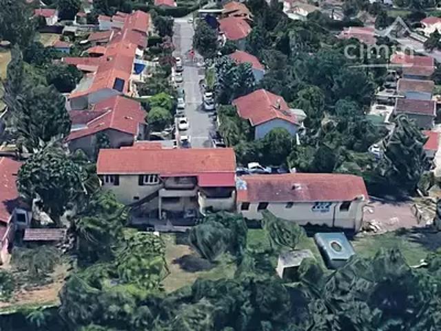 Saint Fons 69190 Achat / Vente maison 9 pièces t9
