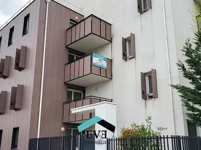 Saint Fons 69190 Achat / Vente appartement 3 pièces t3