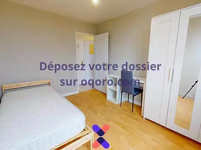 Saint Fons 69190 Location appartement