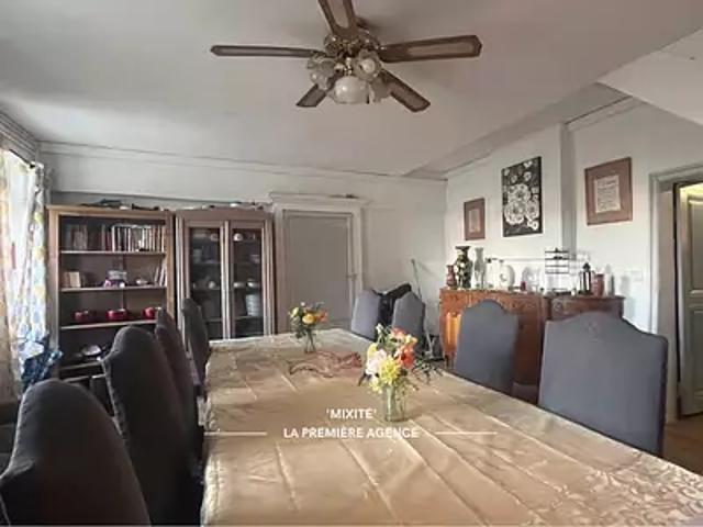 Saint Forgeux 69490 Achat / Vente maison 7 pièces t7