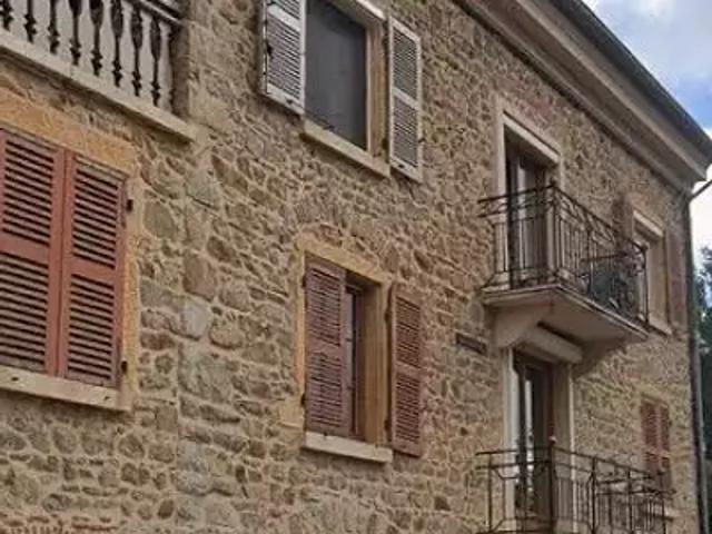 Saint Forgeux 69490 Achat / Vente appartement 2 pièces t2