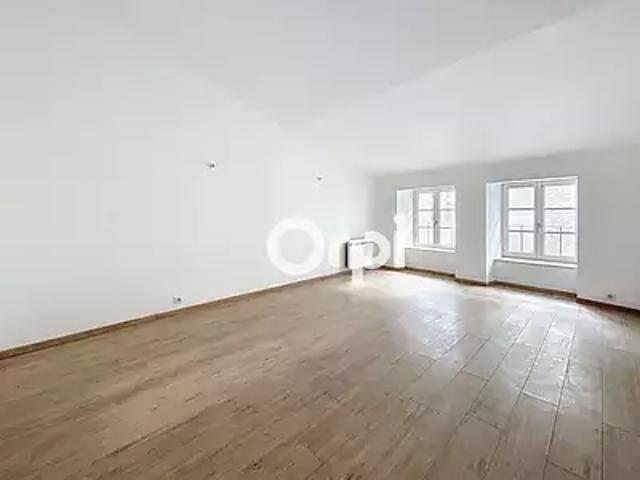 Saint Flour 15100 Achat / Vente appartement 2 pièces t2