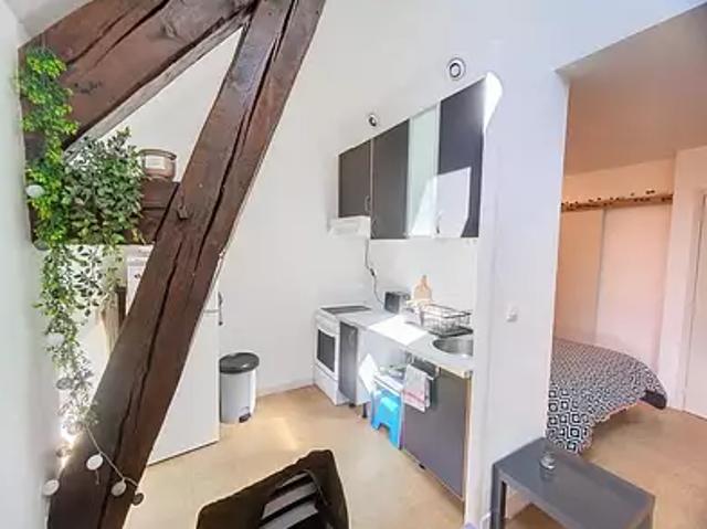 Saint Flour 15100 Location appartement 1 pièce t1