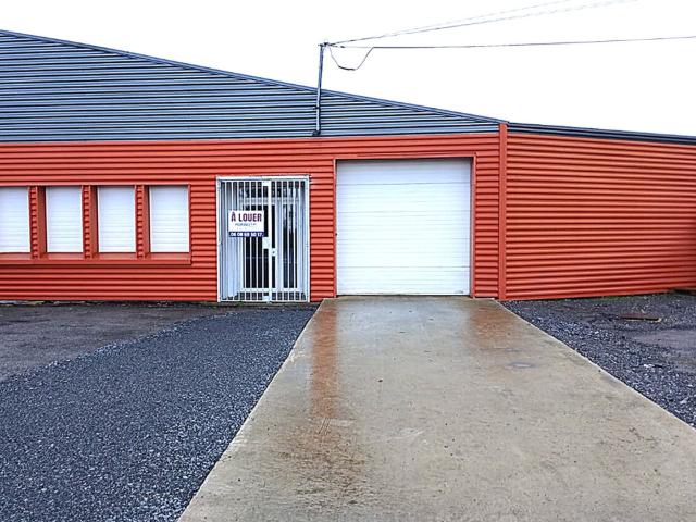 Saint Florent le Vieil 49 Mauges sur Loire, local d'activité 800 m2 à louer