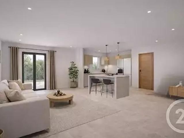 Saint Florent 20217 Achat / Vente maison 4 pièces t4