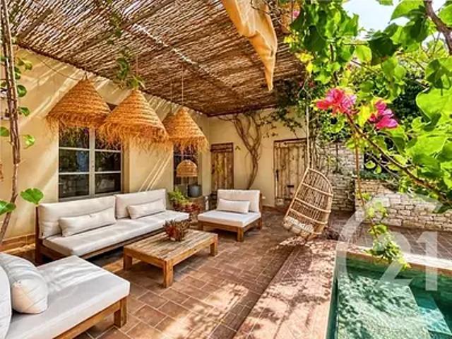 Saint Florent 20217 Achat / Vente maison 7 pièces t7